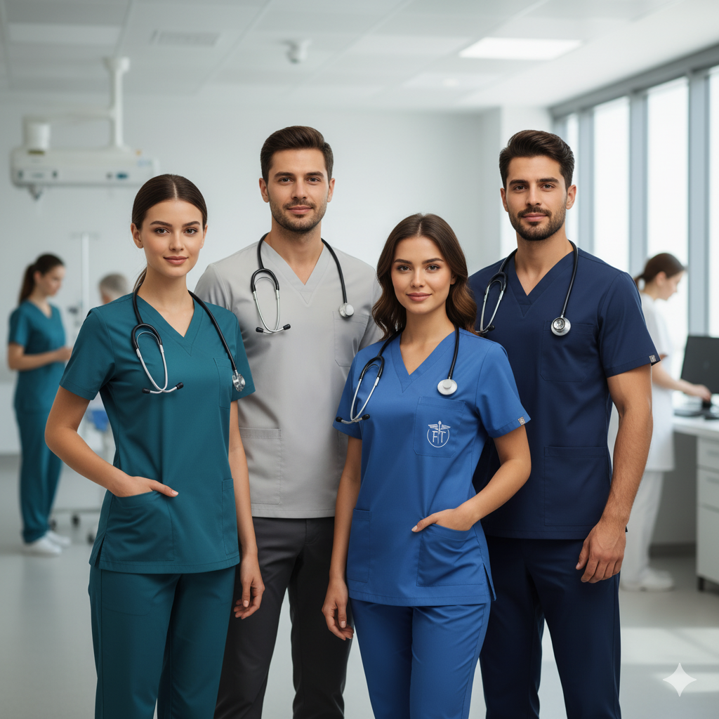 Medical Uniforms